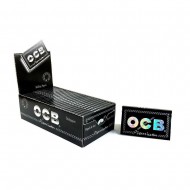 OCB Premium Noir Double 