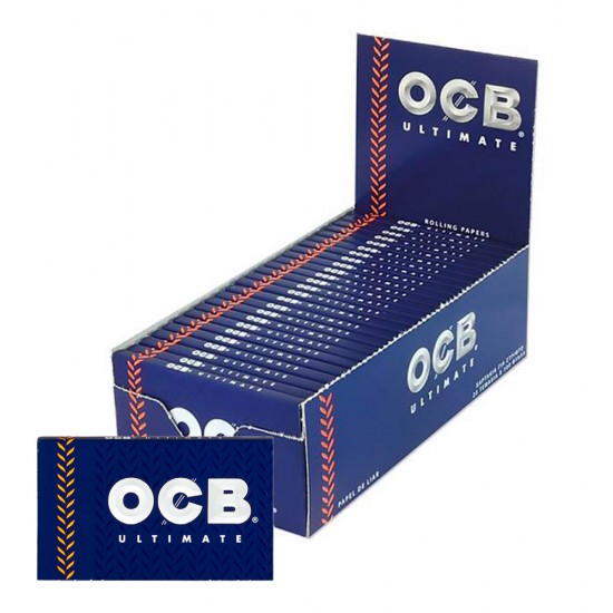 OCB Ultimate Double  
