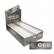 OCB X-Pert Argent 1 1/4 