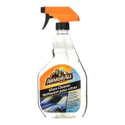 Armor all - Spray nettoyant pour vitres 650 ml