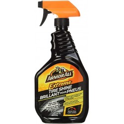 Armor all - Vaporisateur extrême brillance pour pneus 650ml