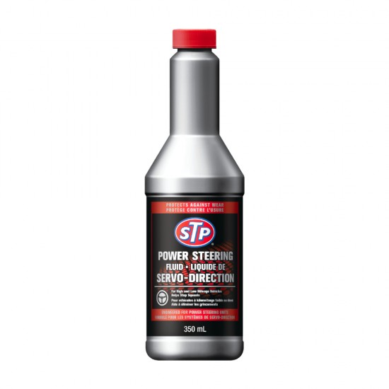 STP Liquide de Servo-direction 350 ml