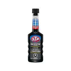 STP Nettoyant Super Concentré Pour Injecteurs 155 ml