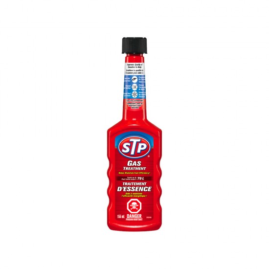 STP Traitement Essence 155 ml