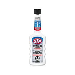 STP Traitement Injecteurs et Carburateur