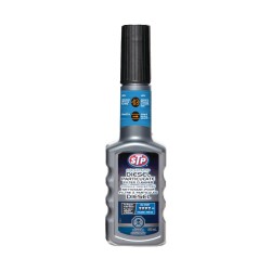 STP Nettoyant Concentré Filtre à Particules Diesel 200 ml