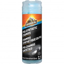 Armor all - Rouleau bleu PVA régulier