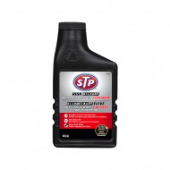 STP Additif Antiglissement Antifuites Pour Transmission Kilométrage Élevé 443 ml