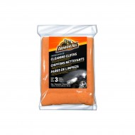 Armor all - Linge en microfibre 3pack