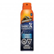 Armor all - Rafraîchisseur d'air SMOKE X Midnight Air (99g)