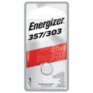 Energizer pile bouton Oxyde d'argent (remplacement pour EPX76)