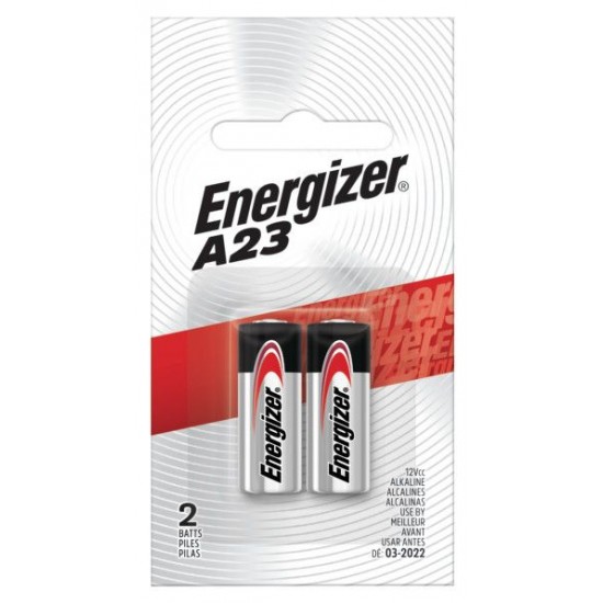 Specialty Battery - A23BPZ2 - 2 pack