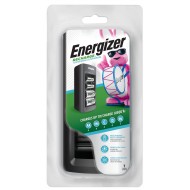 ENERGIZER Chargeur Universal – AA, AAA, C, D, 9V