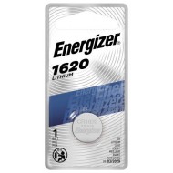 Energizer pile bouton Lithium  CR1620BP