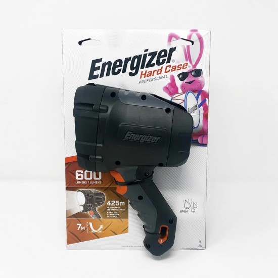 Energizer® Hard Case® Professional Spotlight
