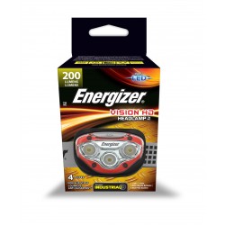 Energizer Industrial® Vision HD Headlight Energizer Industrial® Vision HD Headlight