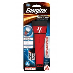 Energizer® Weatheready® Floating Handheld Light Energizer® Weatheready® Floating Handheld Light