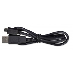 RCA 3FT USB TO MINI USB BLACK RCA 3FT USB TO MINI USB BLACK