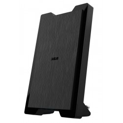 AMPLIFIED INDOOR HDTV ANTENNA AMPLIFIED INDOOR HDTV ANTENNA