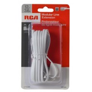 12 FT. MODULAR LINE EXTENSION - WHITE