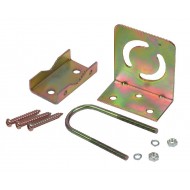 ANTENNA ROOF MOUNT KIT        