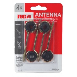 3.5 IN ANTENNA STANDOUTS       3.5 IN ANTENNA STANDOUTS