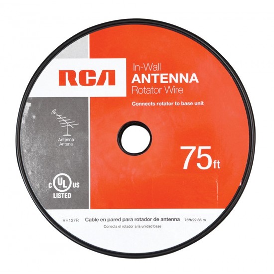 75FT ANTENNA ROTATOR CABLE