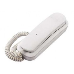 Vtech CORDLESS PHONE SLIM BLANC (CD1103-WT)