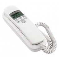 Vtech Corded Caller ID Blanc (CD1113WT)