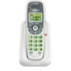 Vtech HS CALL ID-CALL WAITING WHITE (CS6114WT)