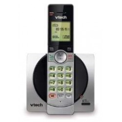 Vtech HS DECT 6.0 CALL ID ARGENT (CS6919)