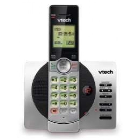 VTECH HS BOITE VOCALE CALL ID SILVER (CS6929)