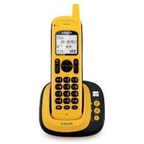 Vtech Téléphone BLUETOOTH Résistant à l'eau (DS6161)