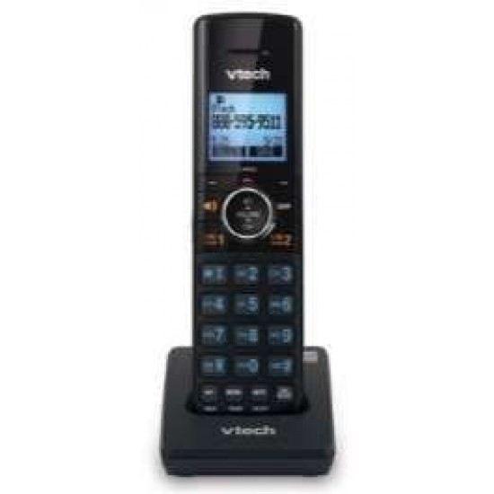 Vtech Combiné supplémentaire sans fil pour DS62512,  2 lignes (DS6250)