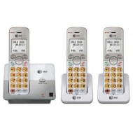 AT&T 3HS DIGITAL CORDLESS CALL WAITING (EL51303)
