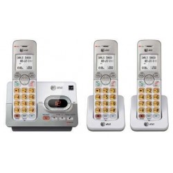 AT&T 3HS DIGITAL ANSWERING CALL WAITING - EL52303 AT&T 3HS DIGITAL ANSWERING CALL WAITING - EL52303