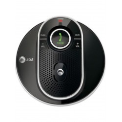 AT&T FULL DUPLEX CORDLESS SPEAKERPHONE (TL80133) AT&T FULL DUPLEX CORDLESS SPEAKERPHONE (TL80133)