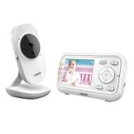 Vtech Moniteur Audio/Vidéo Écran LCD HD 2.8"  (VM3252)