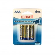 AAA - 4 Pack