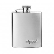 ZIPPO #122228 FLASK