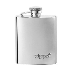 ZIPPO #122228 FLASK