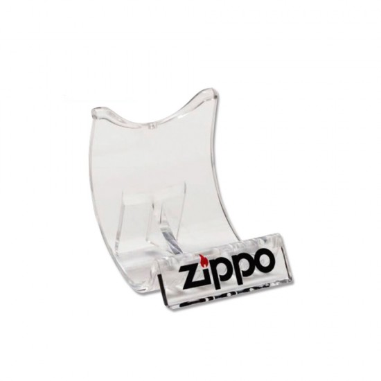 ZIPPO ACRYLIC LIGHTER STAND (142352)