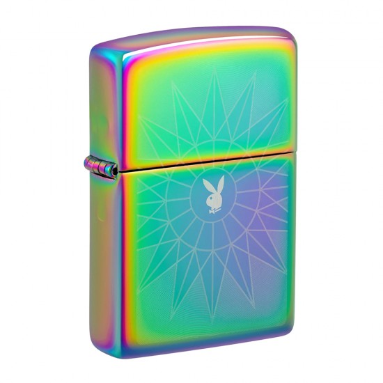 ZIPPO PLAYBOY SPECTRUM (151-110245)