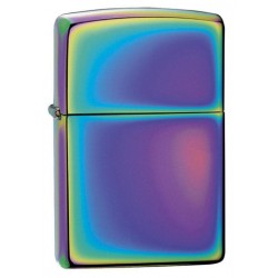 ZIPPO #151 Multi Color