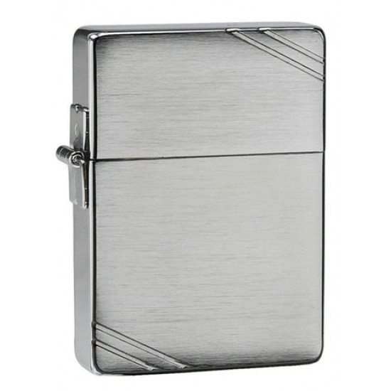 ZIPPO 1935 REPLICA W/ SLASHES