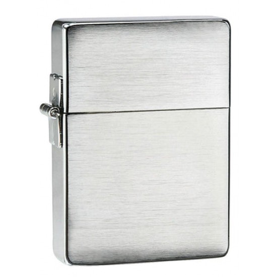 ZIPPO 1935 REPLICA W/O SLASHES