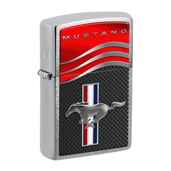 ZIPPO FORD MUSTANG (200-110246)