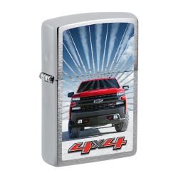 ZIPPO CHEVY 4X4 (200-110252)