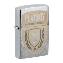 ZIPPO PLAYBOY EST 1953 (200-110473)