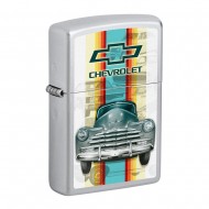 ZIPPO CHEVROLET (205-110259)